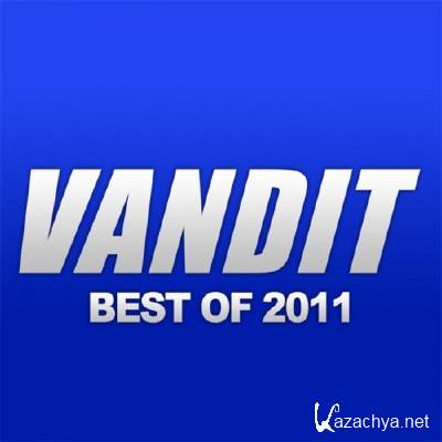 VANDIT Records Best Of 2011