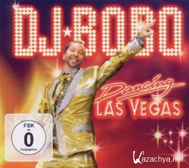 DJ Bobo - Dancing Las Vegas (2011) FLAC 
