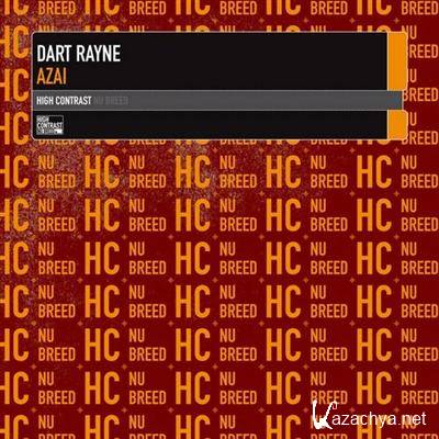 Dart Rayne - Azai (2011)