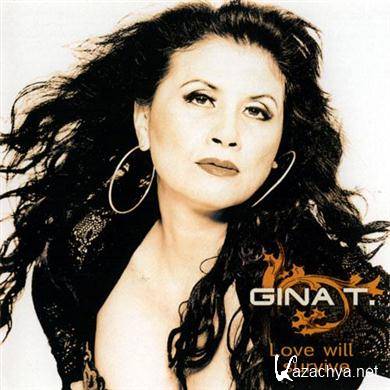 Gina T. - Love Will Survive (2011) FLAC 