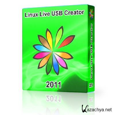Linux Live USB Creator 2.8.8