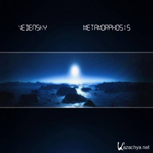 Vedensky - Metamorphosis - 2011, MP3, 320 kbps
