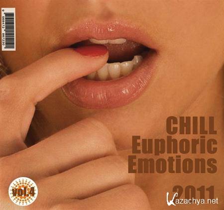 VA-Chill Ephoric Emotions vol.4 (2011)