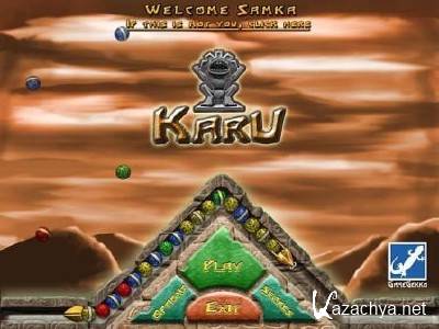 Karu v1.0