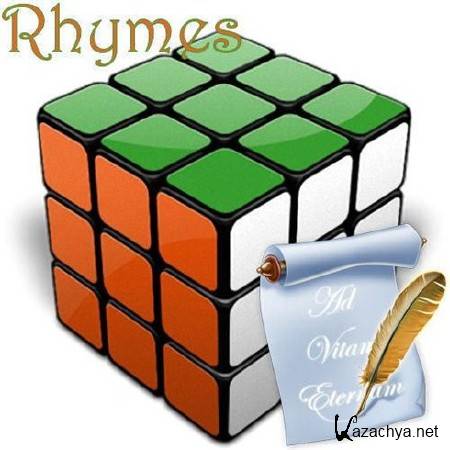 Rhymes 3.0.7 Portable