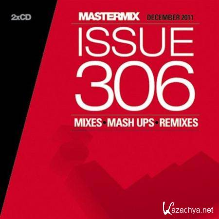 VA - Mastermix Issue 306 December 2011 [MP3, 320 kbps]