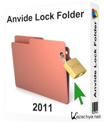 Anvide Lock Folder 1.62 Rus + Skins 
