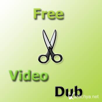 Free Video Dub 2.0.2. build 1124 [,  ]