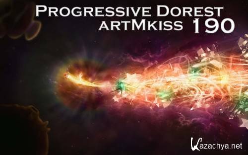 Progressive Dorest v.190 (2011)