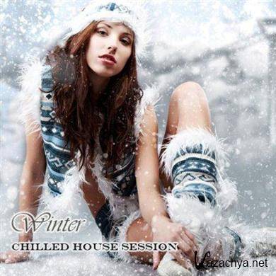 VA - Winter Chilled House Session (2011). MP3 