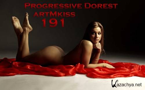 Progressive Dorest v.191 (2011)