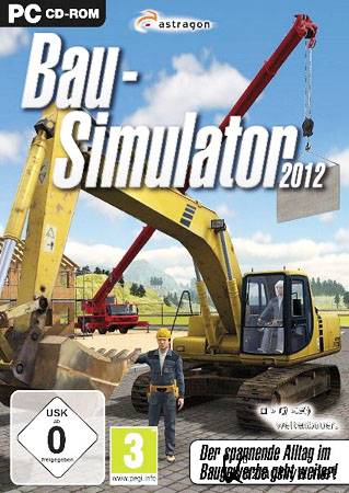 Bau-Simulator 2012 (RePack/2011/)