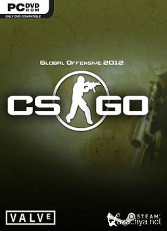 Counter-Strike: Global Offensive (BETA.Steam-Rip)