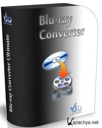  VSO Blu-ray Converter Ultimate 1.4.0.8 (2011) 