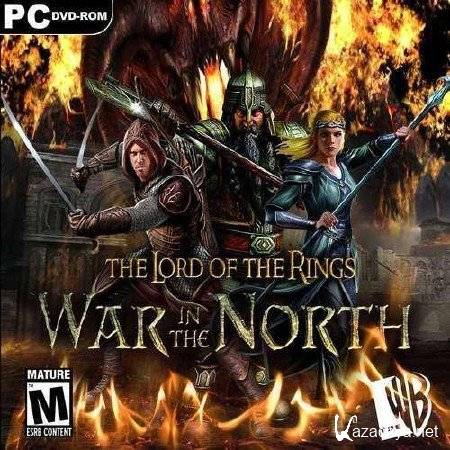  :   / Lord of the Rings: War in the North (2011/RUS/ENG) Repack  Fenix