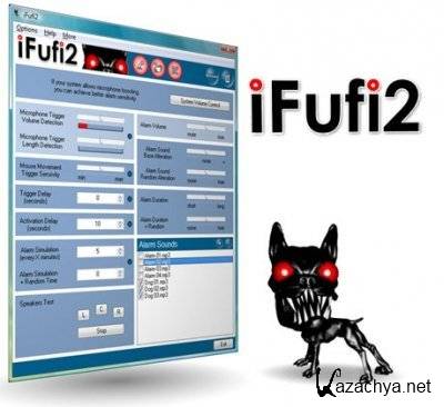 iFufi2 v 2.2.0.0 + Rus + Serial