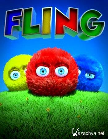 Fling! v1.0.0. : Android (2011.)