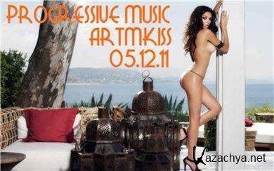 VA - Progressive Music (05.12.2011). MP3 