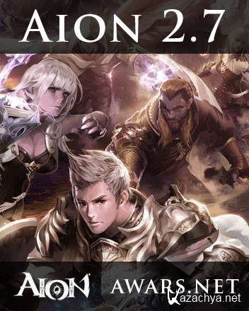 Aion 2.7   ( Awars Installer) (2011) PC
