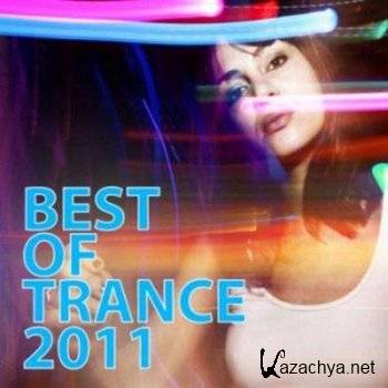 VA - Best of Trance (Mix) (05.12.2011) 