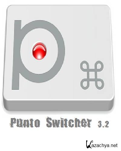 Punto Switcher 3.2 -    (2011)