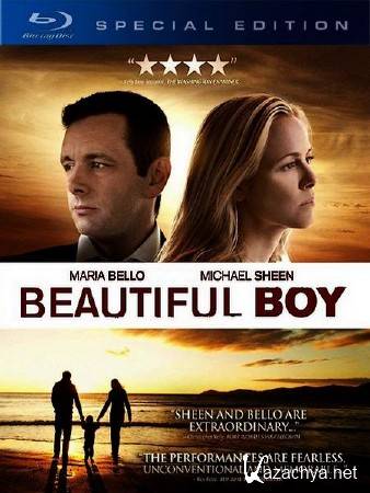   / Beautiful Boy (2010) BDRip 720p
