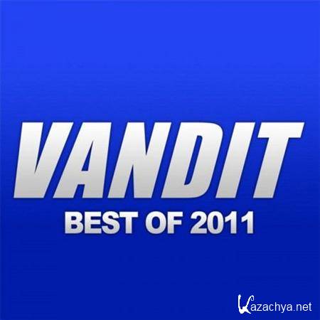 VA - Vandit Best Of 2011 [MP3, 320 kbps]