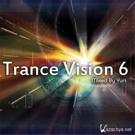 VA - Trance Vision vol.6 (2011)