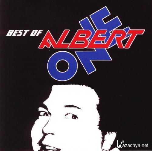 Albert One - The Best Of (1998)