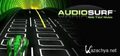  Ѹ / Audiosurf  Eng