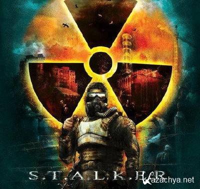  -   / S.T.A.L.K.E.R. - MOD Priboi Story 