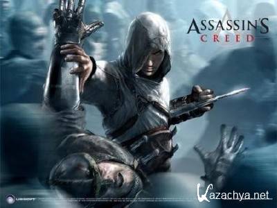    Assassin's Creed