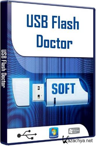 USB Flash Doctor 1.0 (2011/RUS)