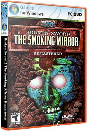 Broken Sword II.  .   (RePack UniGamers/RU)