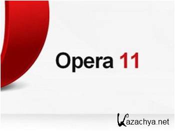 Opera 11.60 Build 1185 Final