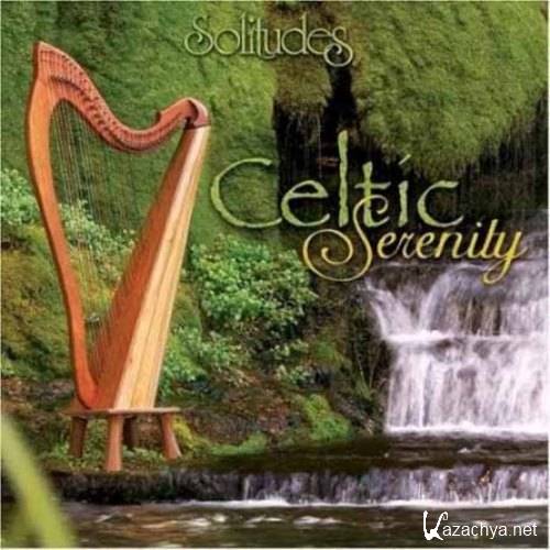 Dan Gibson's Solitudes - Celtic Serenity (2005)