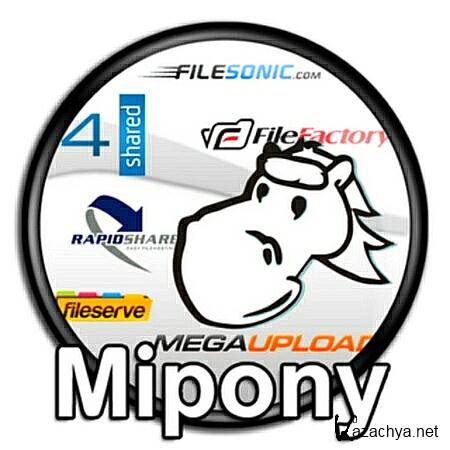 Mipony 1.5.3 (ML/RUS)