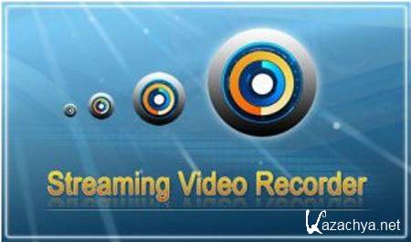 Apowersoft Streaming Video Recorder 2.4.2