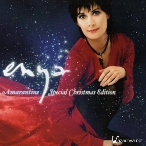 Enya - Amarantine Special Christmas Edition (2006)