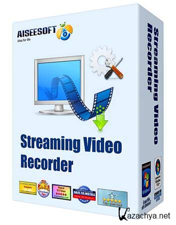 Apowersoft Streaming Video Recorder 2.4.2 (ENG)