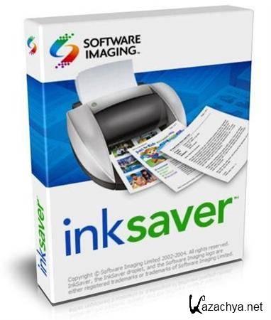 InkSaver v4.0.205.0003