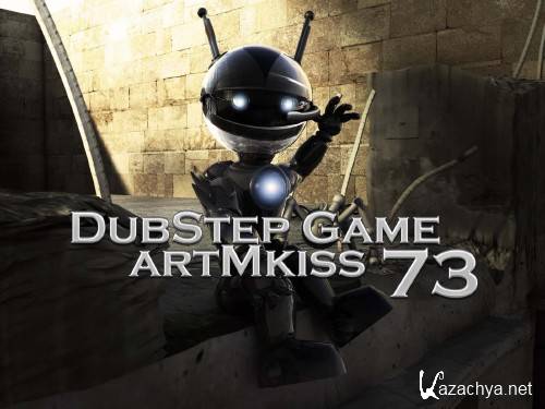 DubStep Game 73 (2011)