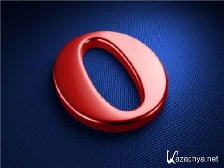 Opera 11.60 Build 1185 Final Portable