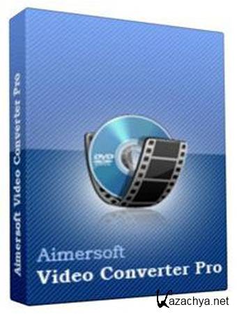 Aimersoft Video Converter Pro 4.1.0.0