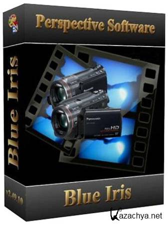 Blue Iris v2.64