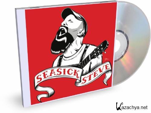 Seasick Steve - Amsterdam Paradiso (2011)