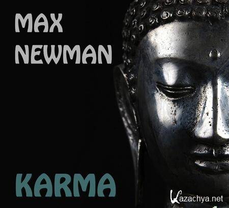 Dj Max Newman - Karma (2011)