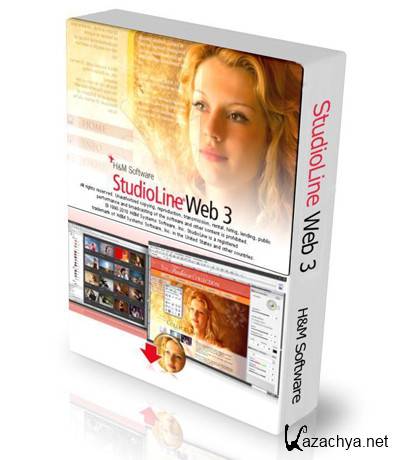 StudioLine Web v3.70.42.0