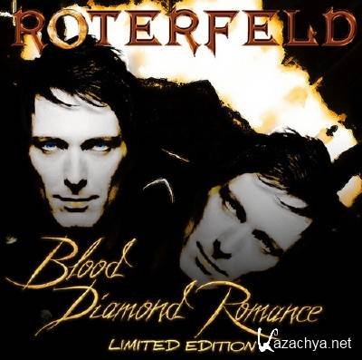 Roterfeld - Blood Diamond Romance [Limited Edition] (2011)