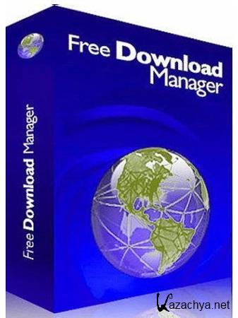 Free Download Manager 3.8.1170 RC3